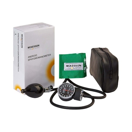 Mckesson Aneroid Sphygmomanometer for Children 01-720-9CGRGM